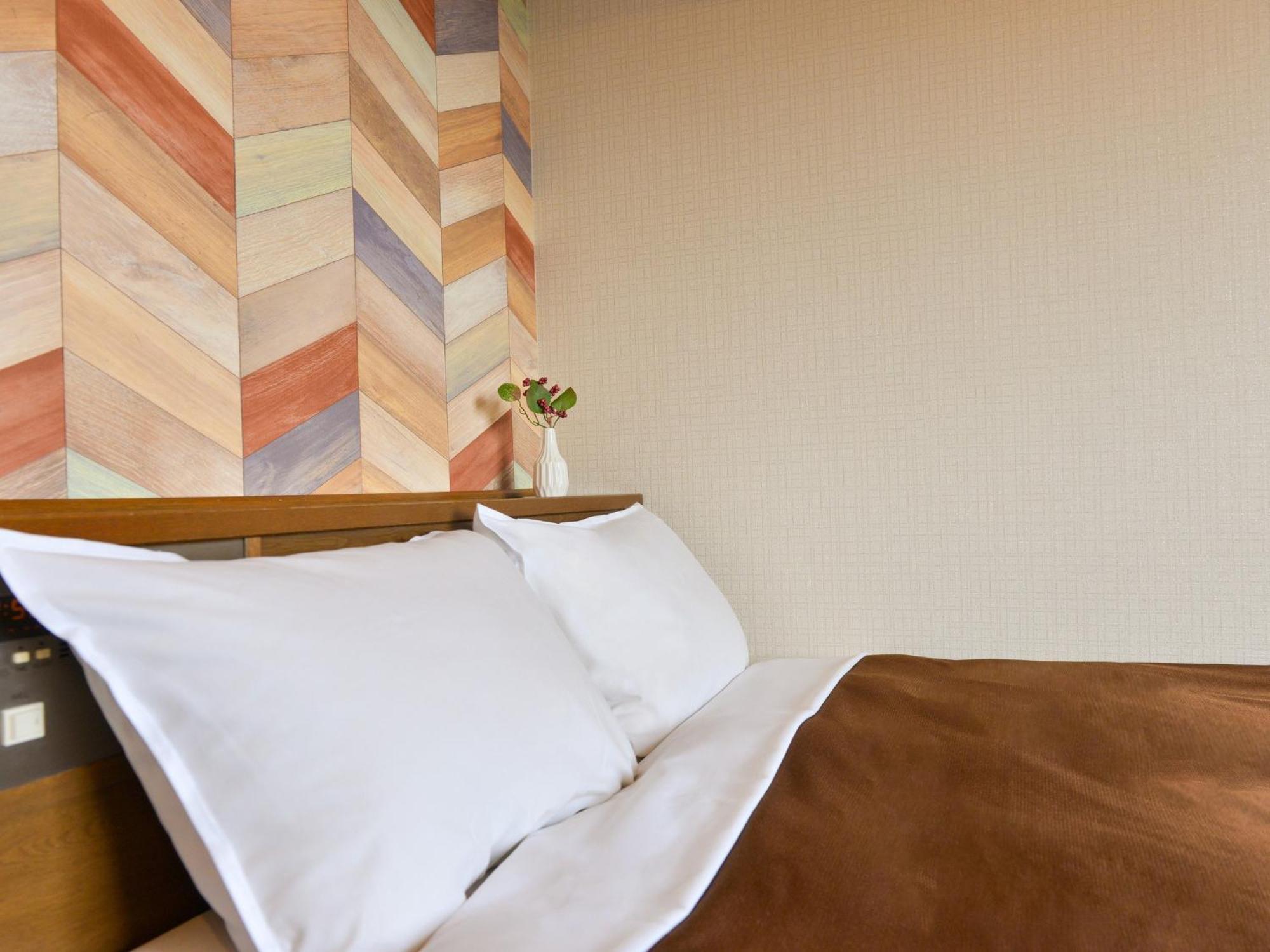 Hotel New Gaea אובה מראה חיצוני תמונה